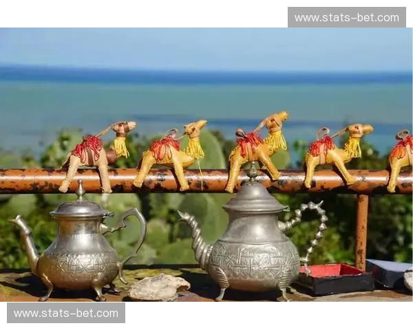 跨越直布罗陀的史诗：当“亚特拉斯雄狮”撕碎西班牙的传控迷梦