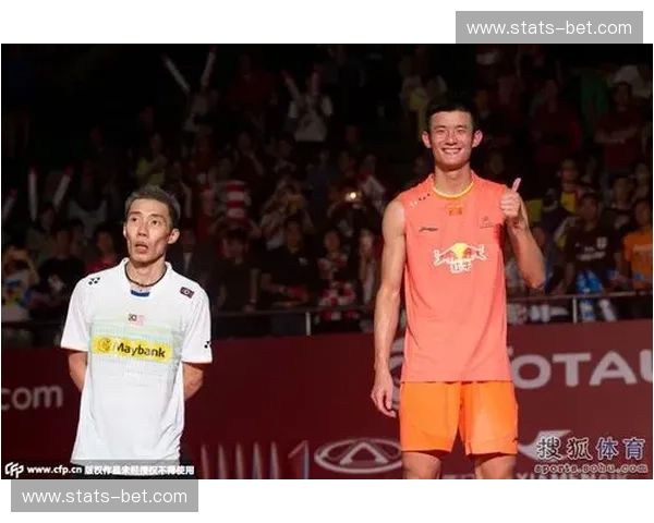 巅峰对决，传奇诞生：谌龙vs李宗伟2015世锦赛经典战役回顾